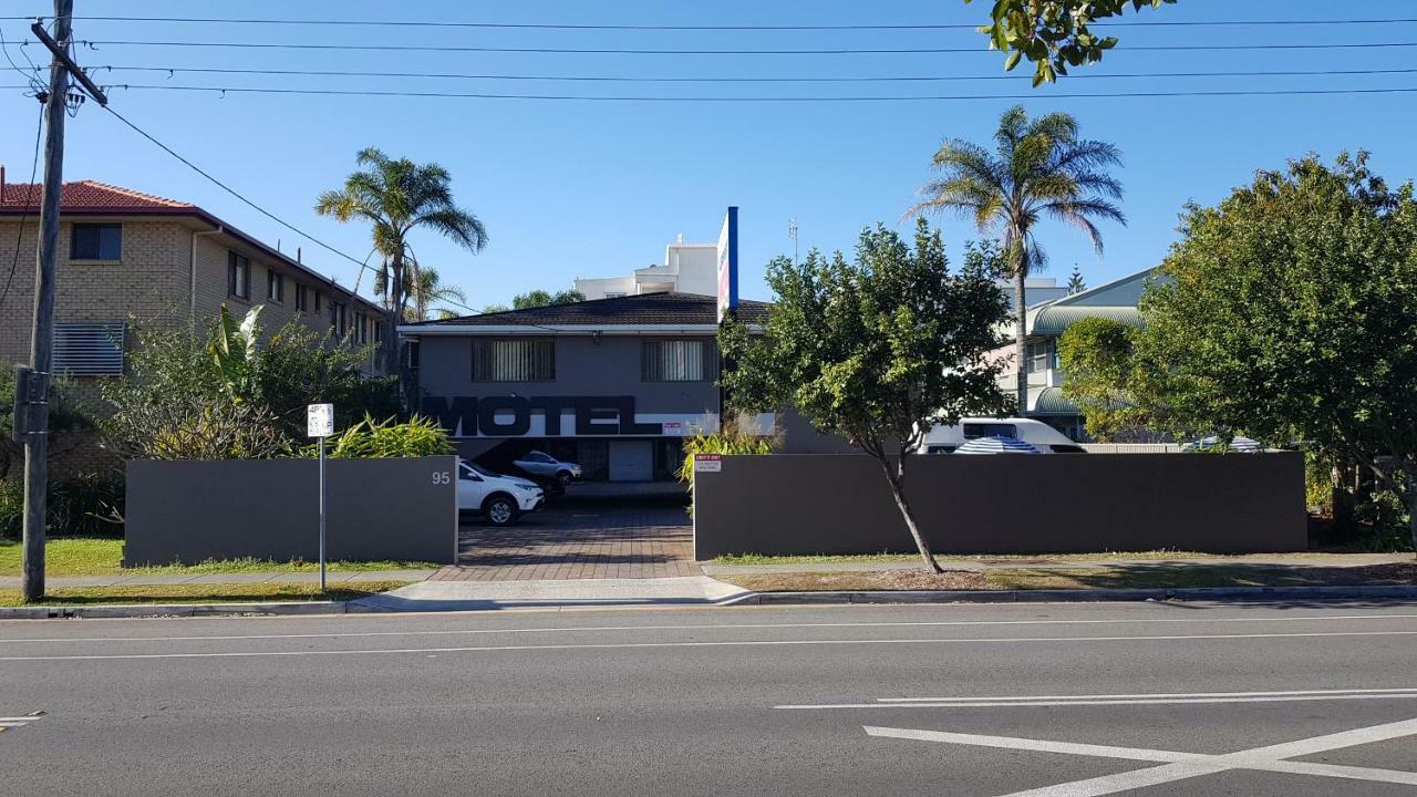 Gold Coast Airport Motel - Only 300 Meters To Airport Terminal Exterior photo